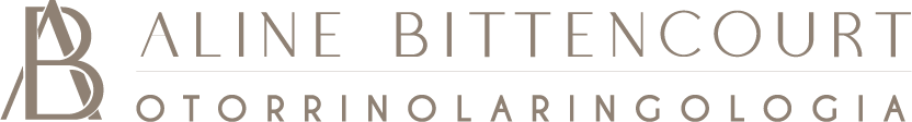 Aline Bittencourt - Otorrinolaringologia